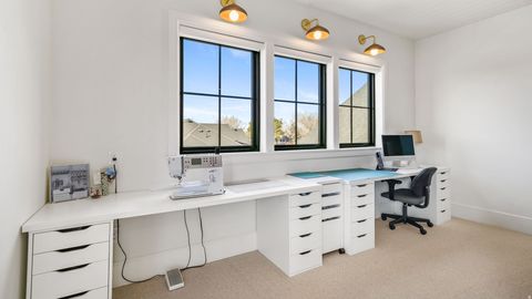 Tiny photo for 6756 W 10050 N, Highland, UT 84003 (MLS # 2134904)