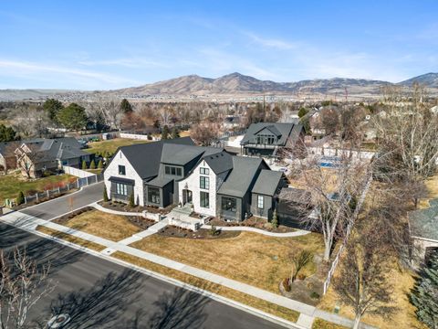 Tiny photo for 6756 W 10050 N, Highland, UT 84003 (MLS # 2134904)