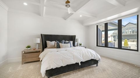 Tiny photo for 6756 W 10050 N, Highland, UT 84003 (MLS # 2134904)