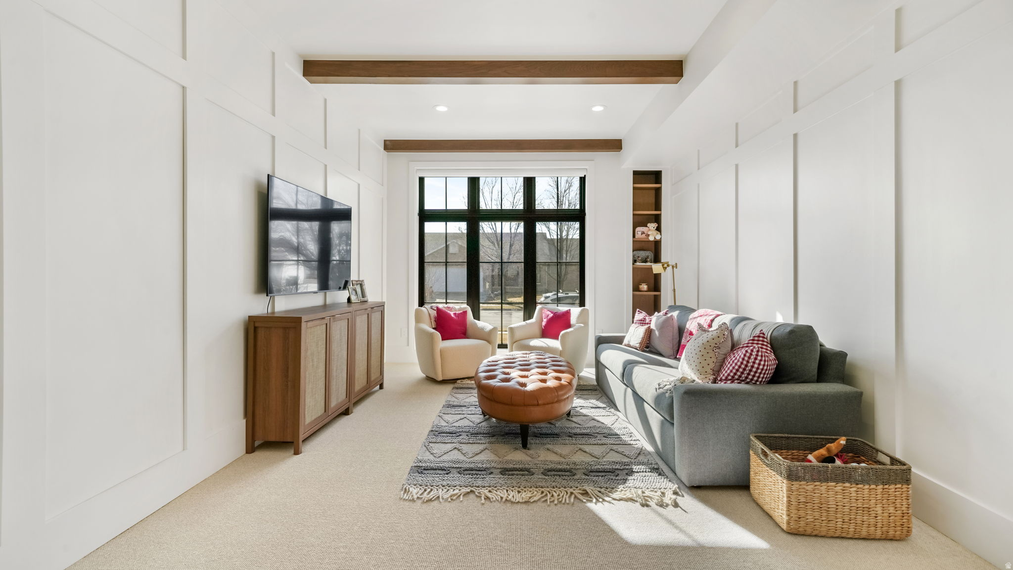 HIGH VALLEY ESTATES - Residential