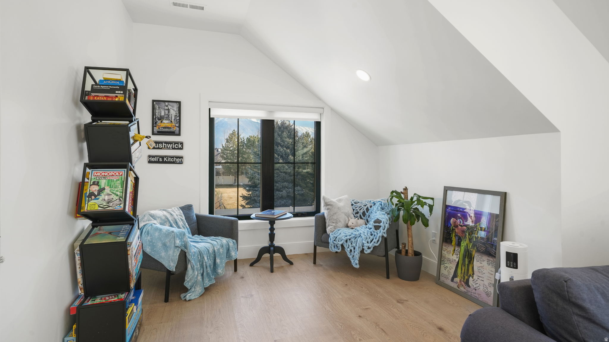 HIGH VALLEY ESTATES - Residential