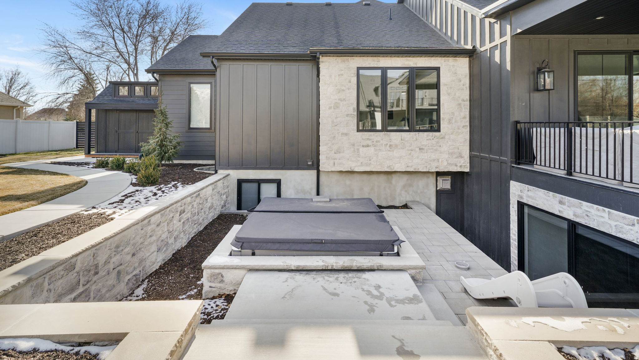 HIGH VALLEY ESTATES - Residential