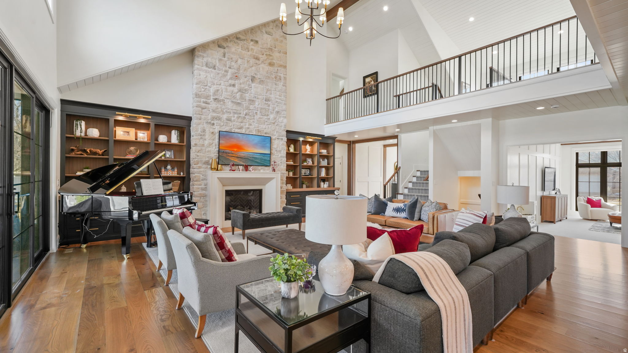 HIGH VALLEY ESTATES - Residential