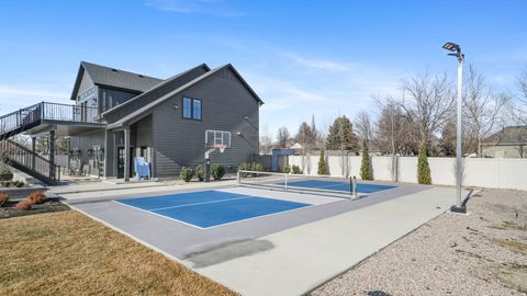 Tiny photo for 6756 W 10050 N, Highland, UT 84003 (MLS # 2134904)