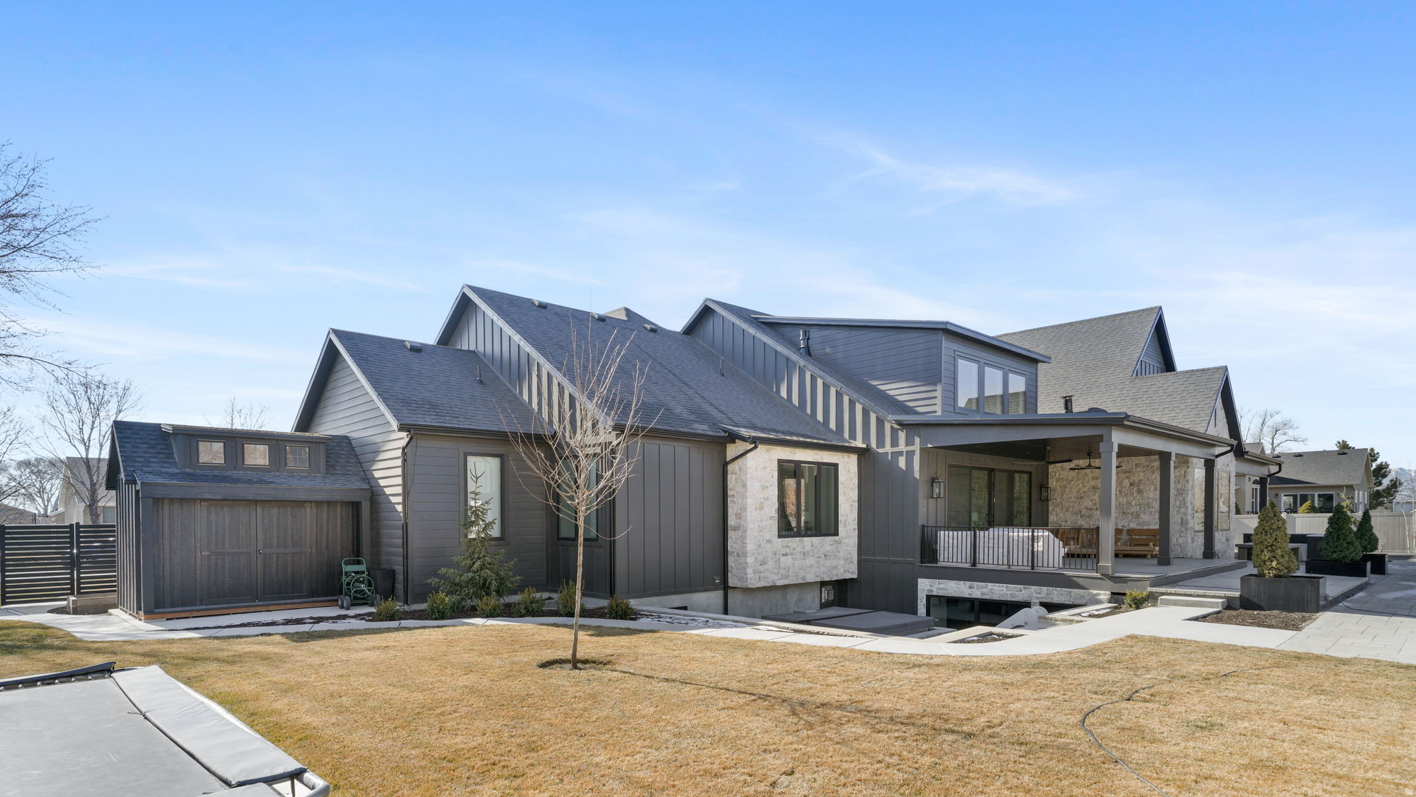 HIGH VALLEY ESTATES - Residential