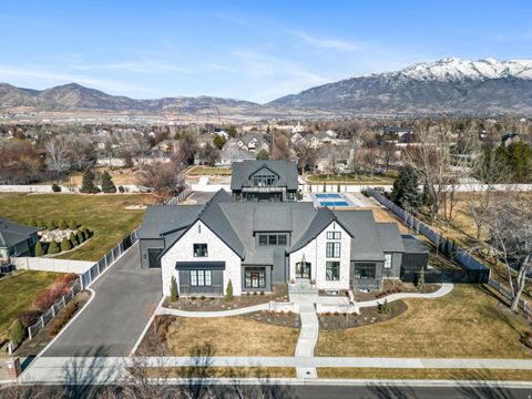Tiny photo for 6756 W 10050 N, Highland, UT 84003 (MLS # 2134904)