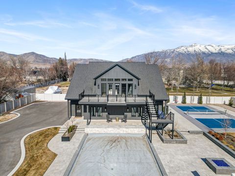 Tiny photo for 6756 W 10050 N, Highland, UT 84003 (MLS # 2134904)