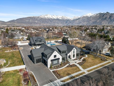 Tiny photo for 6756 W 10050 N, Highland, UT 84003 (MLS # 2134904)