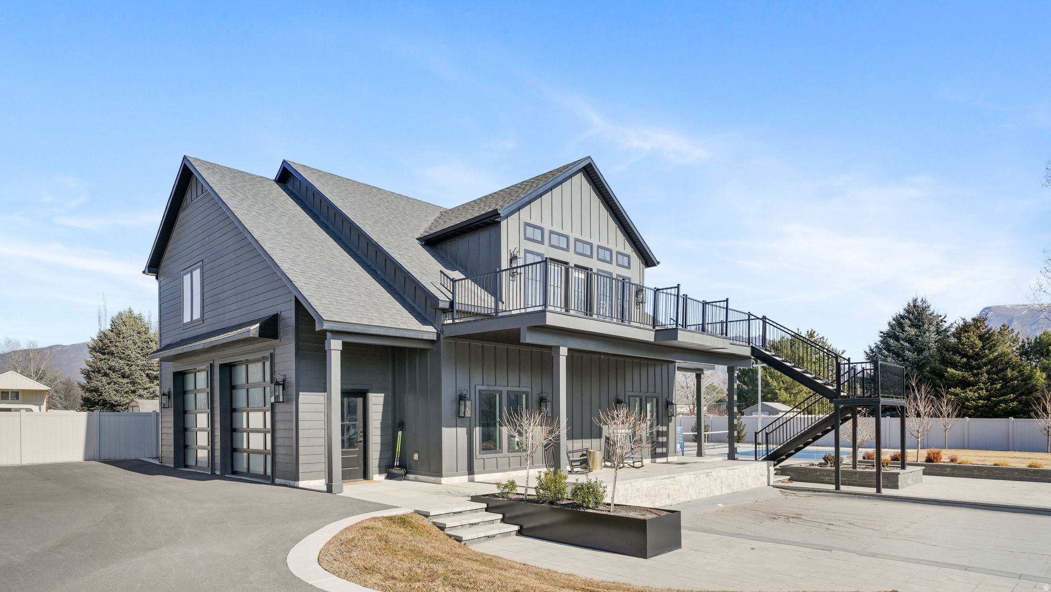 HIGH VALLEY ESTATES - Residential