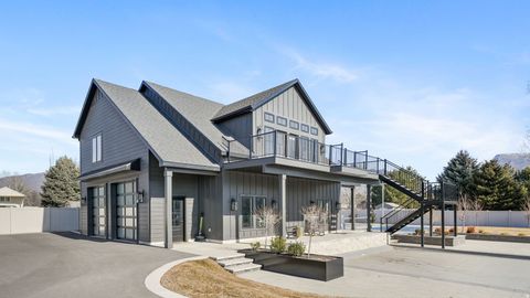 Tiny photo for 6756 W 10050 N, Highland, UT 84003 (MLS # 2134904)