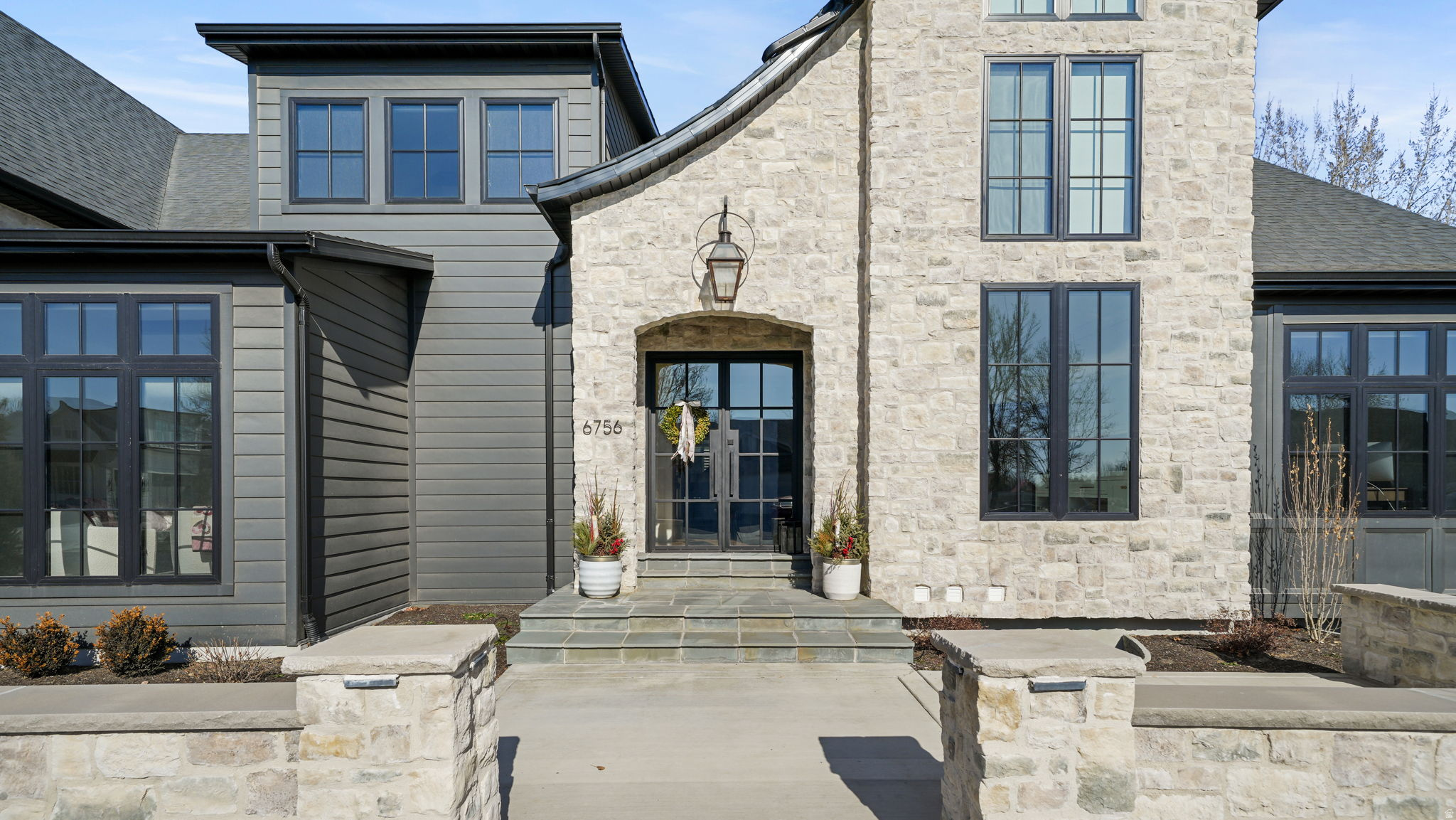 HIGH VALLEY ESTATES - Residential