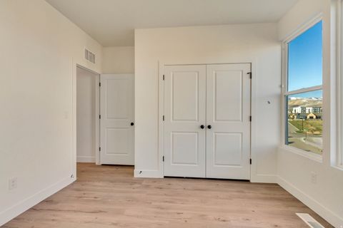 Tiny photo for 11011 S FREESTONE RD W #116, South Jordan, UT 84009 (MLS # 2127127)