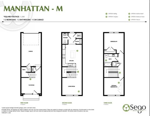 Tiny photo for 11011 S FREESTONE RD W #116, South Jordan, UT 84009 (MLS # 2127127)