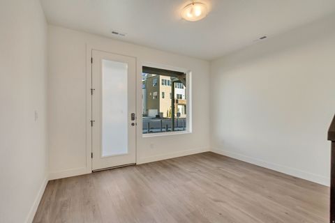 Tiny photo for 11011 S FREESTONE RD W #116, South Jordan, UT 84009 (MLS # 2127127)