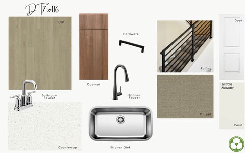 Tiny photo for 11011 S FREESTONE RD W #116, South Jordan, UT 84009 (MLS # 2127127)