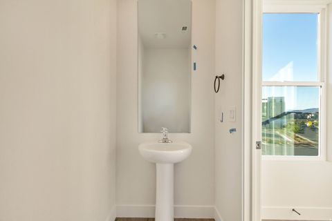 Tiny photo for 11011 S FREESTONE RD W #116, South Jordan, UT 84009 (MLS # 2127127)