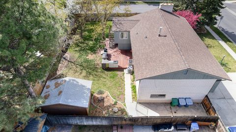 Tiny photo for 1758 E ABBEDALE LN E, Sandy, UT 84092 (MLS # 2148967)