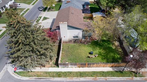 Tiny photo for 1758 E ABBEDALE LN E, Sandy, UT 84092 (MLS # 2148967)