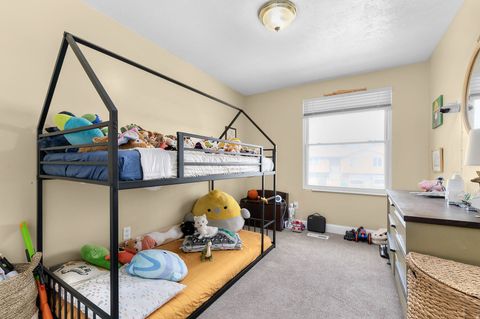 Tiny photo for 1758 E ABBEDALE LN E, Sandy, UT 84092 (MLS # 2148967)