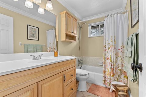 Tiny photo for 1758 E ABBEDALE LN E, Sandy, UT 84092 (MLS # 2148967)