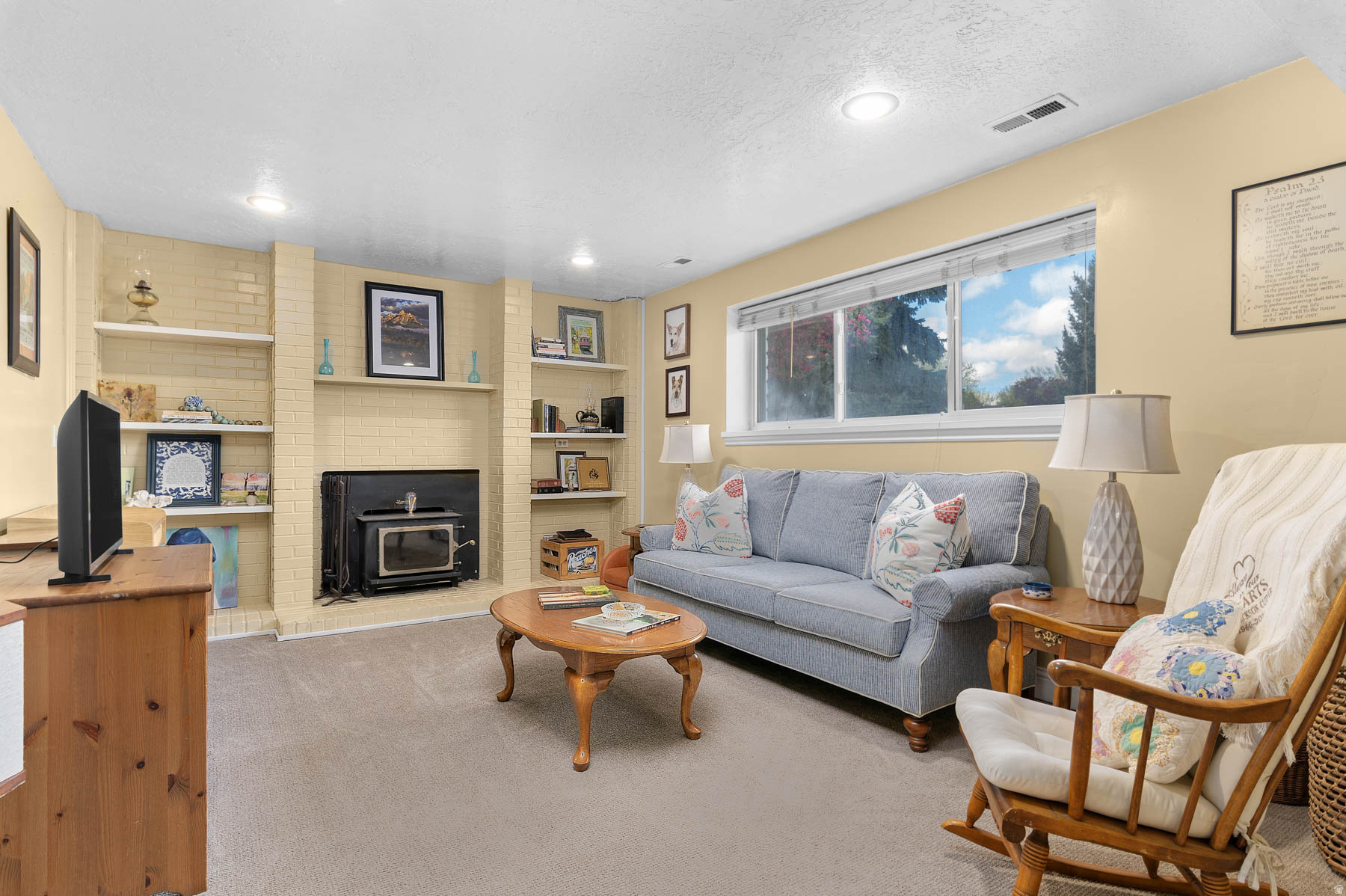 WHITE CITY - Residential