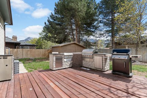 Tiny photo for 1758 E ABBEDALE LN E, Sandy, UT 84092 (MLS # 2148967)