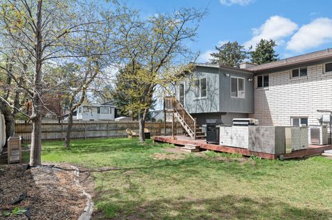 Tiny photo for 1758 E ABBEDALE LN E, Sandy, UT 84092 (MLS # 2148967)