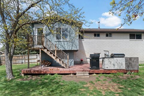 Tiny photo for 1758 E ABBEDALE LN E, Sandy, UT 84092 (MLS # 2148967)