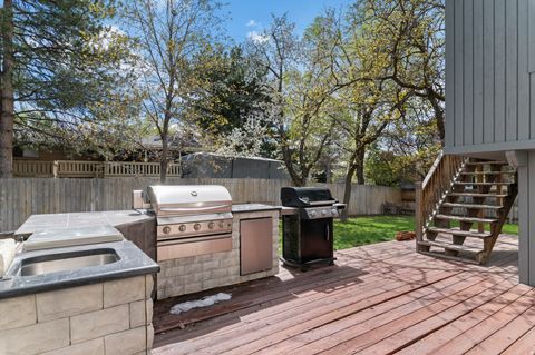 Tiny photo for 1758 E ABBEDALE LN E, Sandy, UT 84092 (MLS # 2148967)