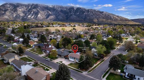 Tiny photo for 1758 E ABBEDALE LN E, Sandy, UT 84092 (MLS # 2148967)