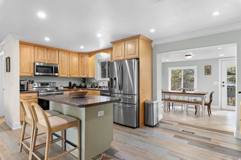 Tiny photo for 1758 E ABBEDALE LN E, Sandy, UT 84092 (MLS # 2148967)