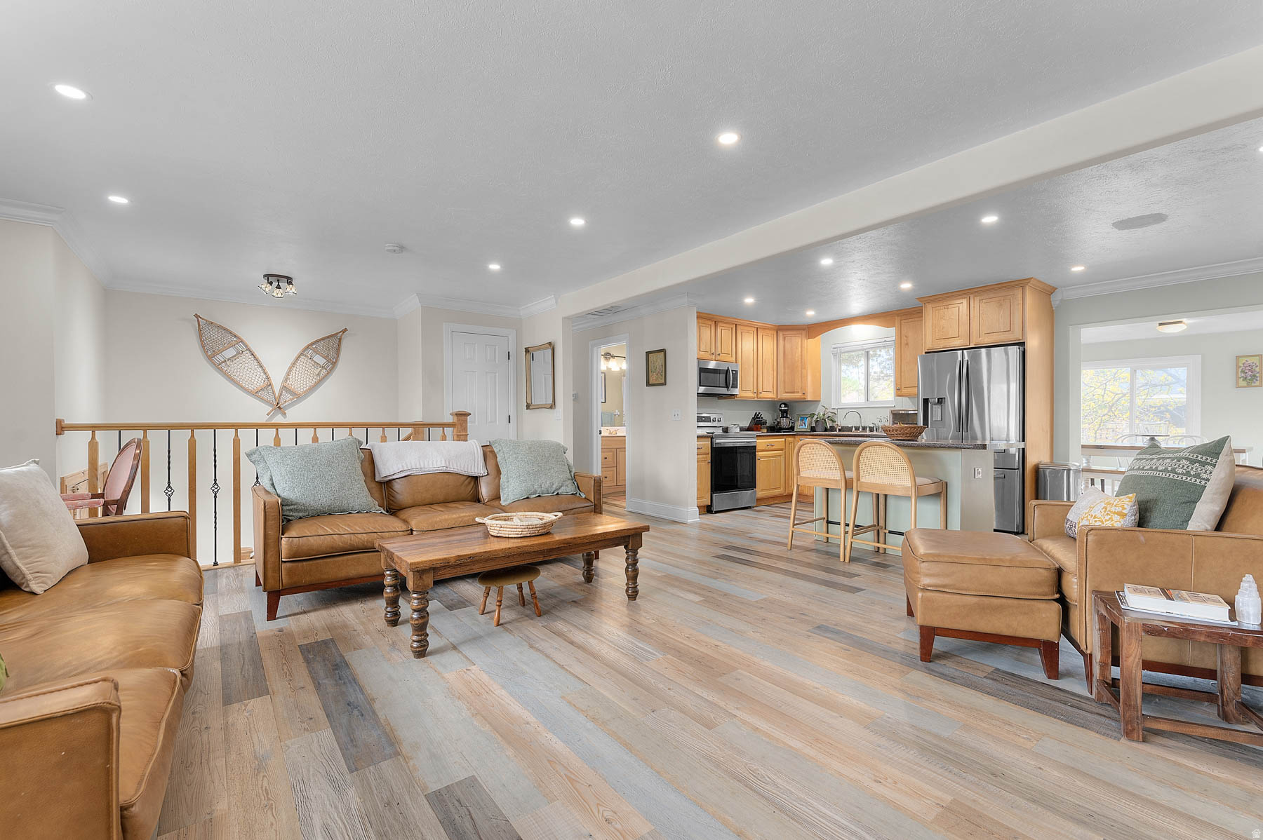 WHITE CITY - Residential