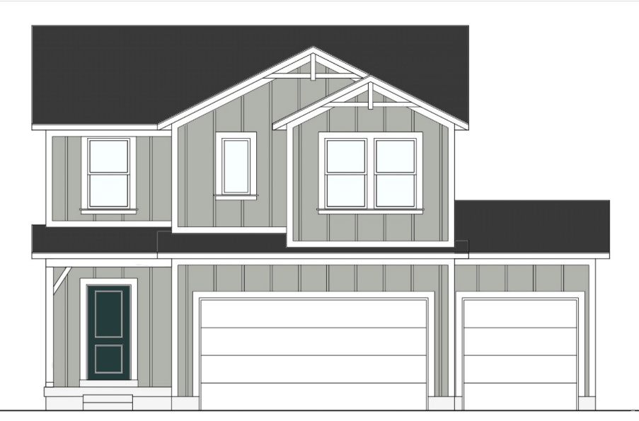 NORTHSTAR RANCH - Residential