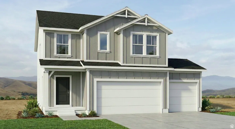 NORTHSTAR RANCH - Residential