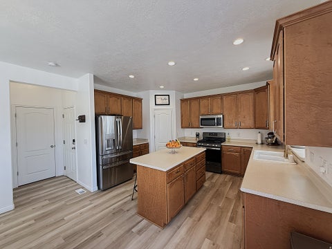 Tiny photo for 4034 W SCARSBOROUGH LN S, West Jordan, UT 84084 (MLS # 2169741)