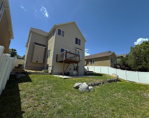 Tiny photo for 4034 W SCARSBOROUGH LN S, West Jordan, UT 84084 (MLS # 2169741)