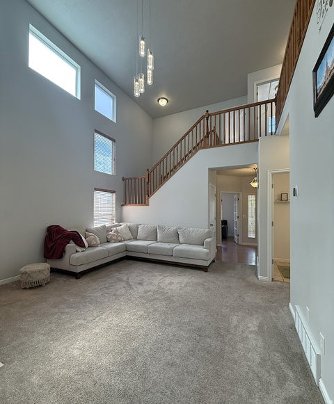Tiny photo for 4034 W SCARSBOROUGH LN S, West Jordan, UT 84084 (MLS # 2169741)
