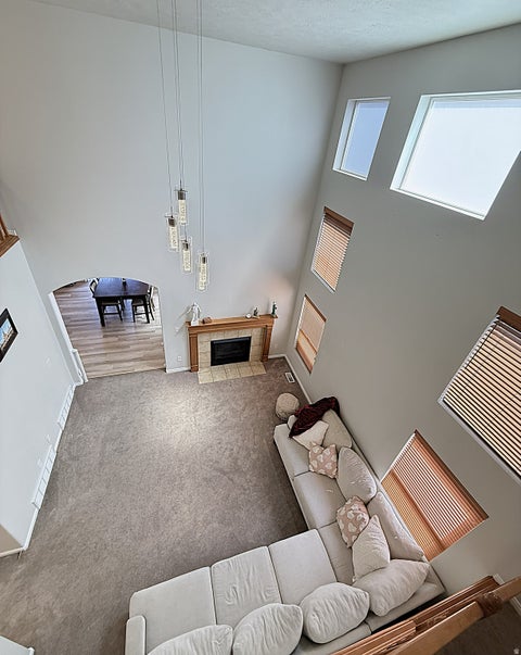 Tiny photo for 4034 W SCARSBOROUGH LN S, West Jordan, UT 84084 (MLS # 2169741)