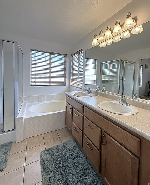 Tiny photo for 4034 W SCARSBOROUGH LN S, West Jordan, UT 84084 (MLS # 2169741)