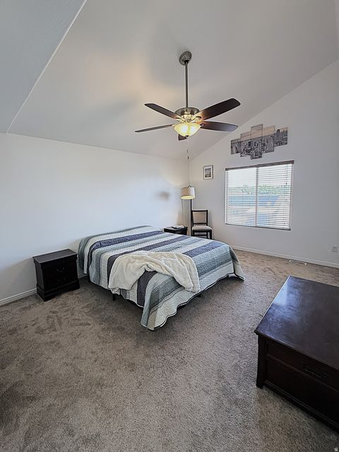Tiny photo for 4034 W SCARSBOROUGH LN S, West Jordan, UT 84084 (MLS # 2169741)