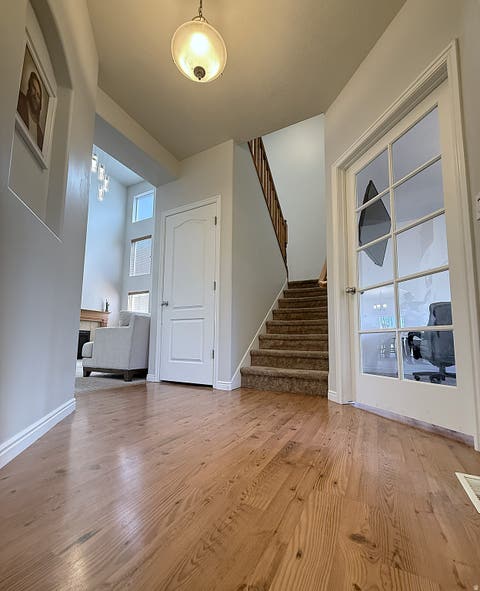 Tiny photo for 4034 W SCARSBOROUGH LN S, West Jordan, UT 84084 (MLS # 2169741)