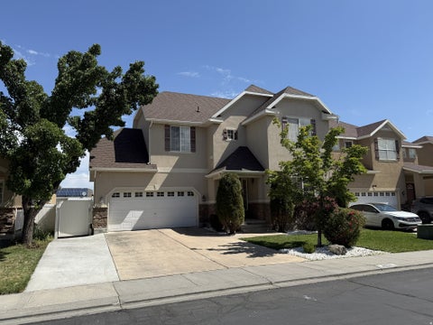 Homes For Sale - 4034 W Scarsborough Ln<br/> Salt Lake County, West Jordan, UT 84084