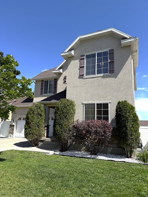 Tiny photo for 4034 W SCARSBOROUGH LN S, West Jordan, UT 84084 (MLS # 2169741)