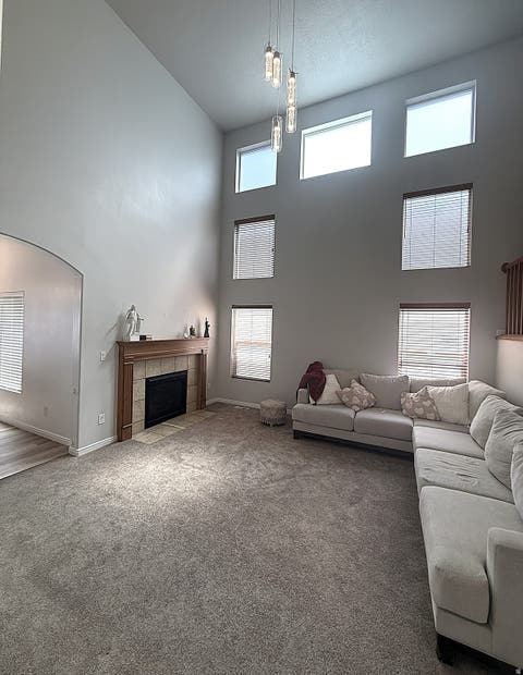 Tiny photo for 4034 W SCARSBOROUGH LN S, West Jordan, UT 84084 (MLS # 2169741)