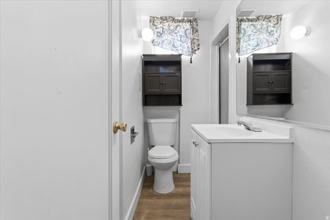 Tiny photo for 49 S 100 E, Centerfield, UT 84622 (MLS # 2155124)