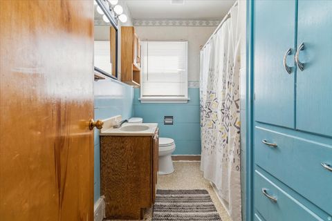 Tiny photo for 49 S 100 E, Centerfield, UT 84622 (MLS # 2155124)