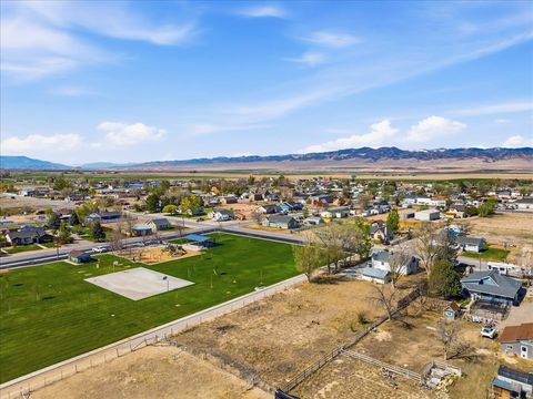 Tiny photo for 49 S 100 E, Centerfield, UT 84622 (MLS # 2155124)