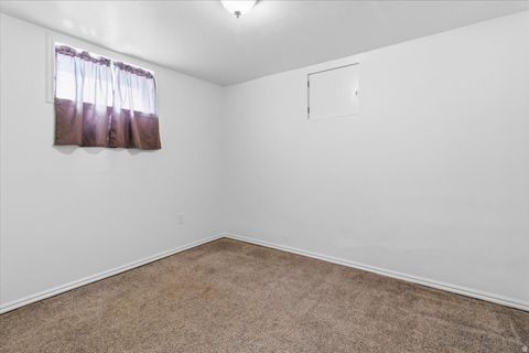 Tiny photo for 49 S 100 E, Centerfield, UT 84622 (MLS # 2155124)