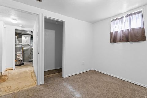 Tiny photo for 49 S 100 E, Centerfield, UT 84622 (MLS # 2155124)