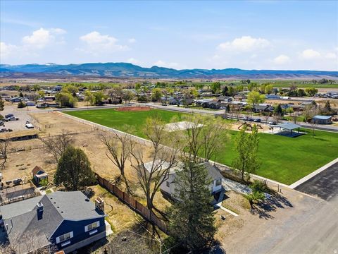Tiny photo for 49 S 100 E, Centerfield, UT 84622 (MLS # 2155124)